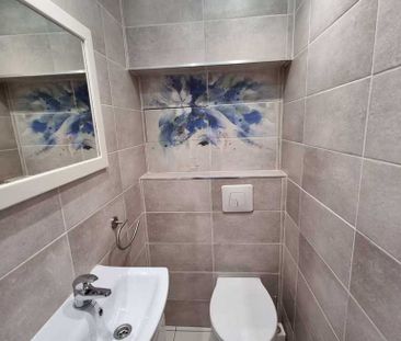 Centrum, 3 ładne pokoje na wynajem. - Zdjęcie 3