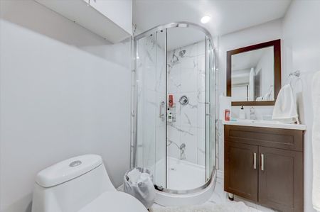 For Lease - 58 Rushworth Drive Unit# Bsmt, Ajax, Ontario - Photo 3