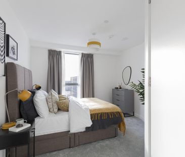 1 bedroom apartment to rent - Photo 4