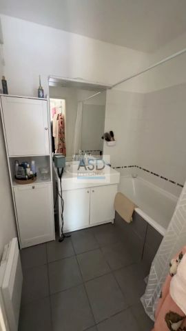 Bel appartement de type 2 - Photo 5