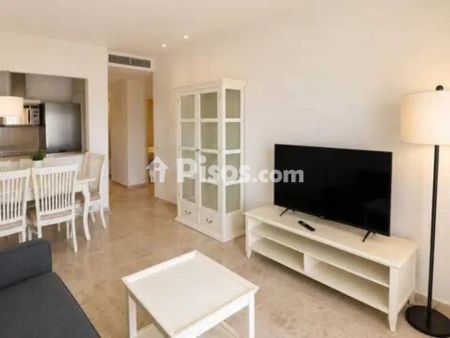 Piso en alquiler en Calle de Londres de Mijas Golf - Photo 2