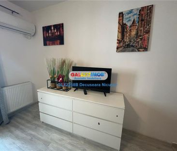 Garsoniera Mobilata Utilata, Tineretului, 330 Euro - Photo 3
