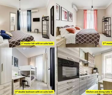 Via Sforza Pallavicino, Rome, Lazio 00193 - Photo 3