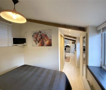 1 bedroom detached house to rent - Photo 5