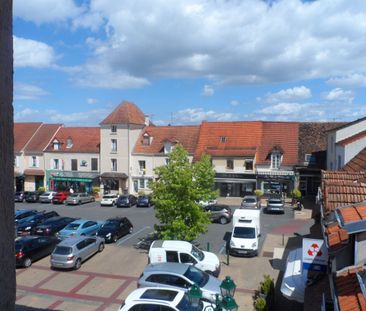 Location Appartement 3 pièces 59m² IGNY 91430 - Photo 5