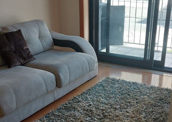 Apartamento T1 mobilado e equipado com garagem fechada. Glicínias!