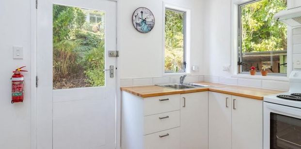 Pinehaven Forest Cottage - Photo 1