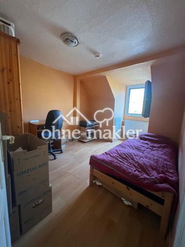 Charmante 3-Zimmer-Dachgeschosswohnung im Herzen von Goslar – 45 m² - Foto 3