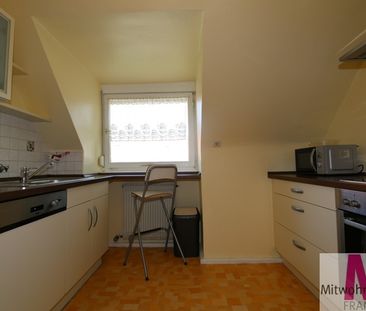 Nette DG-Wohnung - Photo 6