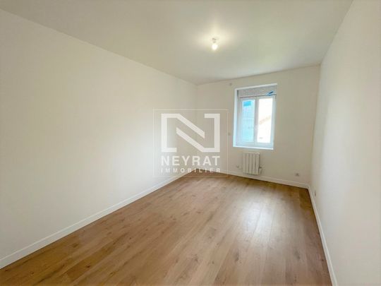 APPARTEMENT T2 A LOUER - Photo 1