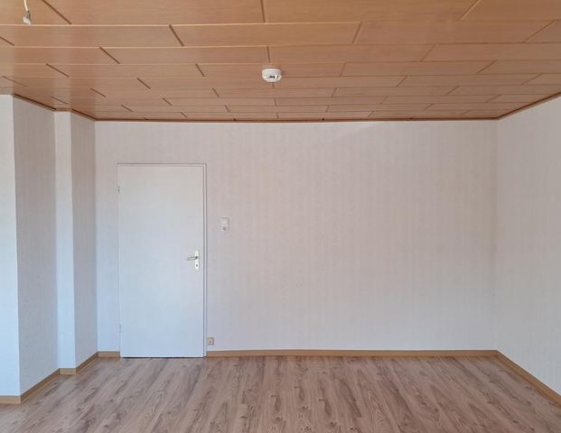 Anfragen NUR per Email. Hochparterre 2-Zi. Wohnung mit Balkon in Bremerhaven-Wulsdorf. - Photo 1