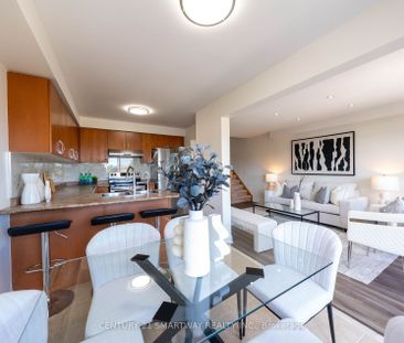 For Lease - 3424 Angel Pass Drive, Mississauga, Ontario - Photo 2