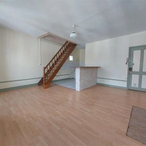 Location appartement 2 pièces - 34m² à Villefranche-sur-saône (69400) - Photo 2