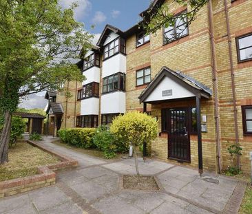 Park Lodge, St. Albans Road, WD25 - Photo 4