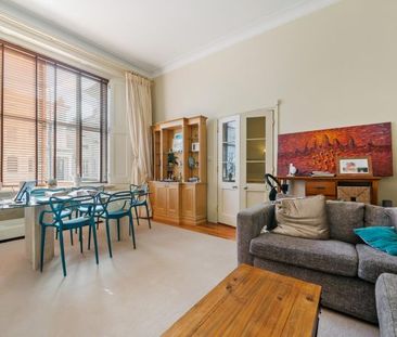 Whittlebury Mews East, Primrose Hill, London, NW1 - Photo 5