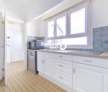 Location appartement à Lorient, 4 pièces 80.96m² - Photo 5