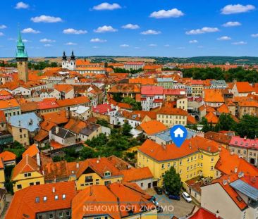 Pronájem exkluzivního zařízenéhé bytu 2+kk, 57 m - Photo 2
