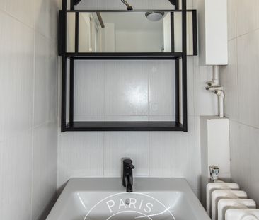 Square Gabriel Fauré, - Photo 6