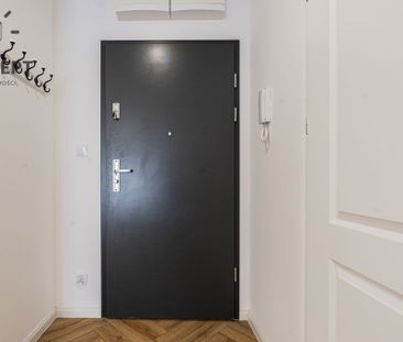 2 pok. mieszkanie z balkonem i parkingiem | Centrum - Photo 3