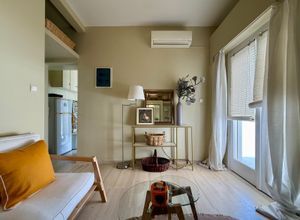 Studio/Γκαρσονιέρα για ενοικίαση - Νέα Σμύρνη, - Photo 3