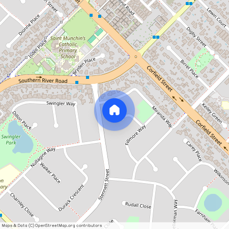 11 Nicholli Court, Gosnells WA 6110