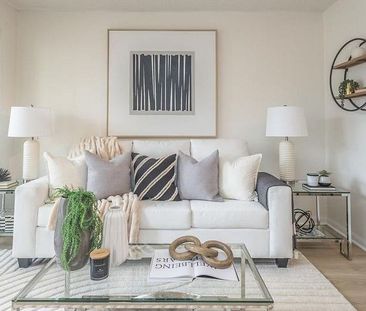 For Lease - 25 Grenville Street Unit# 1010, Toronto, Ontario - Photo 2