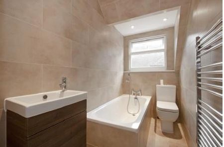 3 Bed Flat, Hampstead, NW3 - Photo 5