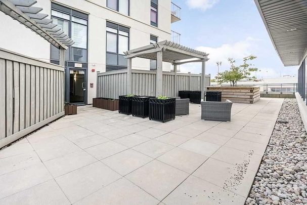 For Lease - 24 Woodstream Boulevard Unit# 406, Vaughan, Ontario - Photo 1