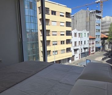 Apartamento T1 em Porto - Foto 1