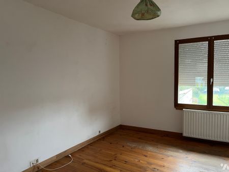 Maison à louer 4 chambres avec garage et jardin - Photo 4