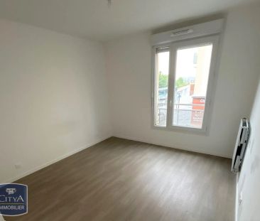 Appartement à louer 2 pièces 37.7m² - Photo 3