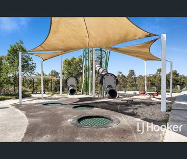 62 Skyblue Circuit, Yarrabilba, Qld 4207 - Photo 2