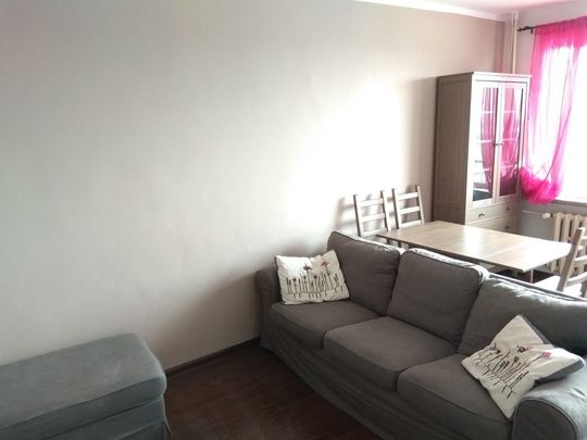 Dąbrówka Mała, ul. Wiertnicza - Photo 1