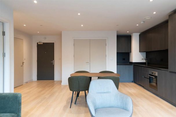 2 bedroom apartment to rent - Photo 1