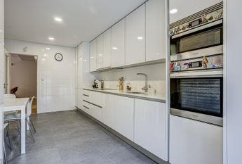 Apartamento T2 em Lisboa