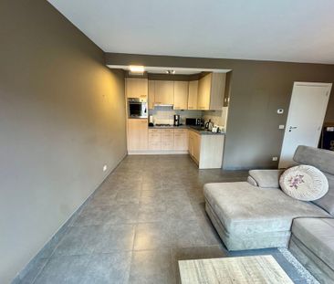 Appartement met 2 slaapkamers en autostaanplaats in centrum Rudderv... - Foto 5