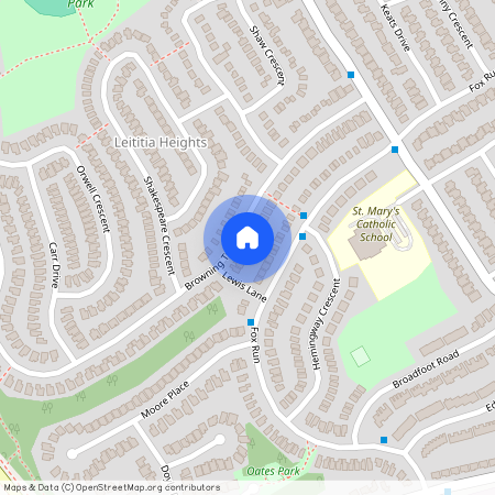 55 Browning Trail, Barrie