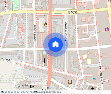 2 bedroom house to rent - Photo 1