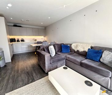 Hallmark Tower, Cheetham Hill Road, Manchester - Photo 2