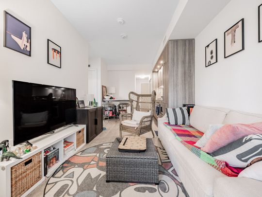 For Lease - 480 Front Street Unit# 811, Toronto, Ontario - Photo 1