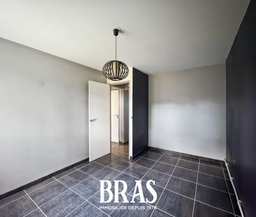 Location Appartement 3 pièces 66m² VANNES 56000 - Photo 3