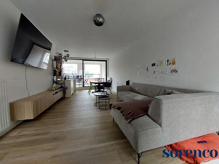 Appartement - Photo 2