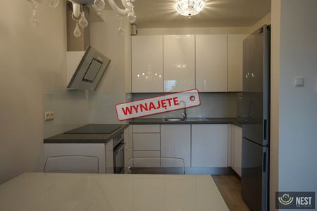 Dwupokojowy apartament 45,72 m2 ul. Mariacka - Zdjęcie 2