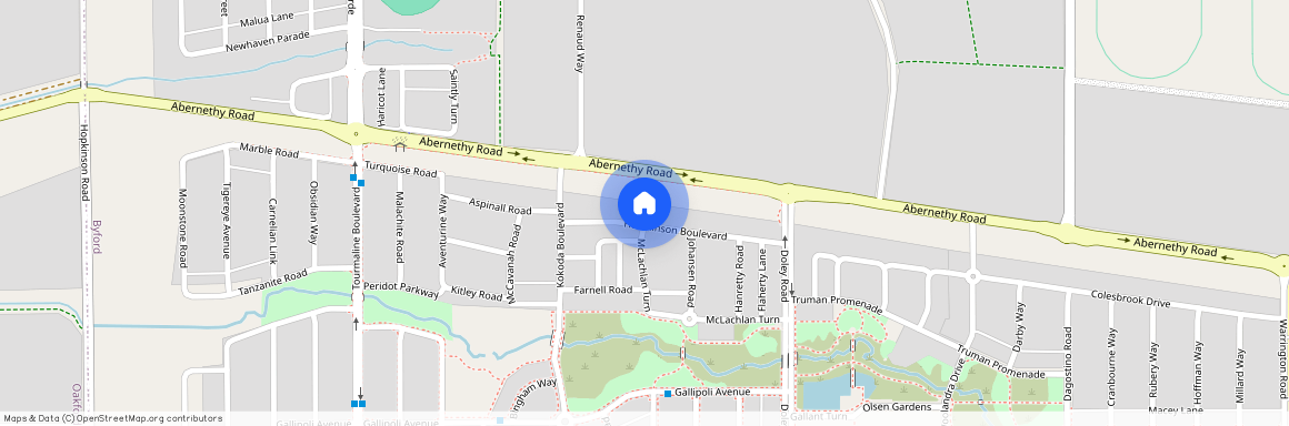 28 Hutchinson Boulevard, WA 6122, Byford