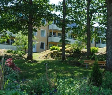 Sunnanvindsvägen 7 C - Foto 2