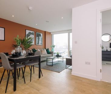 1 bedroom apartment to rent - Photo 3