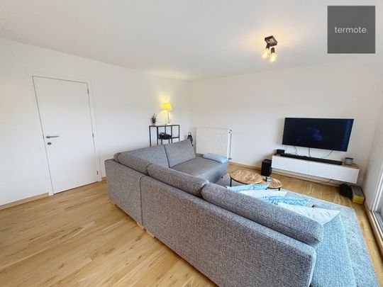 Dakappartement 3de verdiep - Photo 1