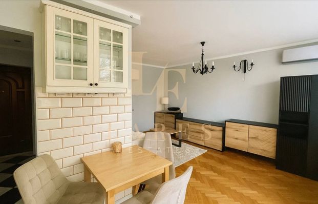 Cicha okolica | Balkon | Klimatyzacja | Od zaraz - Фото 1