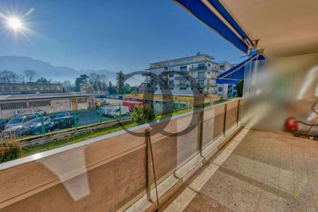 1 Zimmer, 33 m², 1. Stock - Photo 4