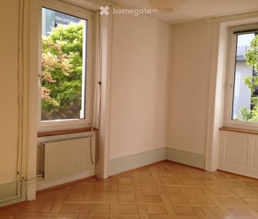 3 Zimmer, 59 m², 1. Stock - Foto 4